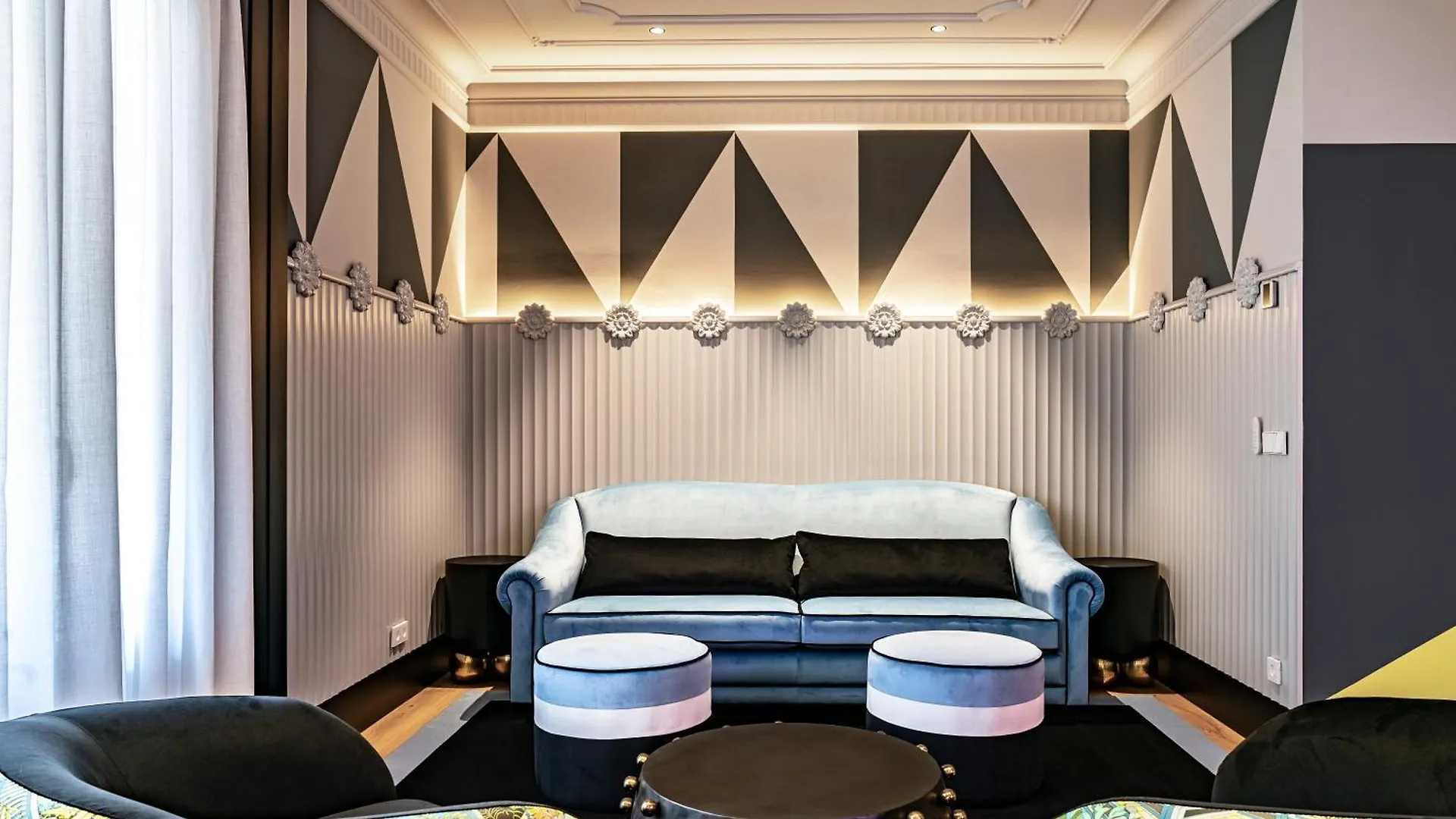 Bilbao Dreams Luxury By Kabia Gestion Daire 0*,