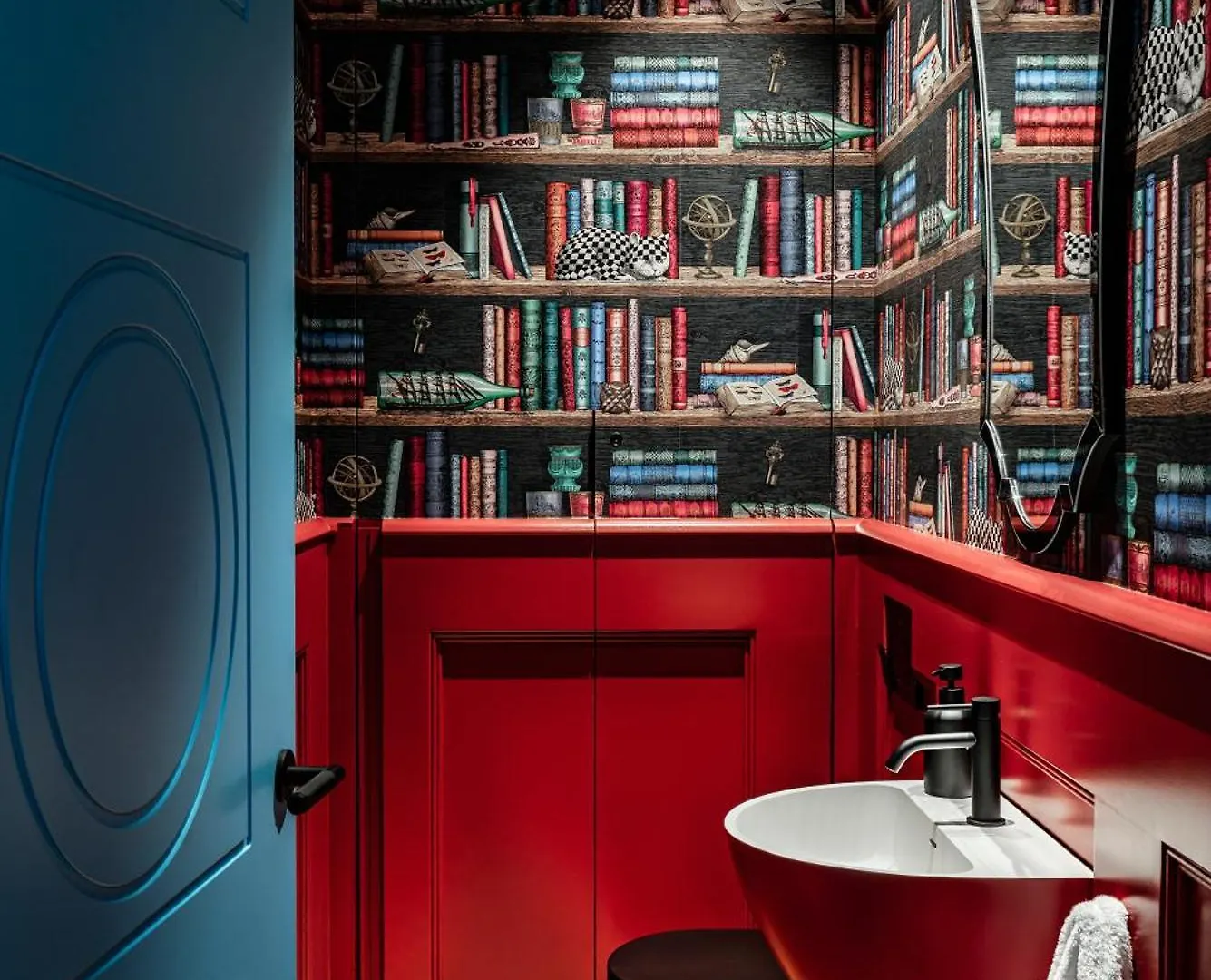Appartement Bilbao Dreams Luxury By Kabia Gestion