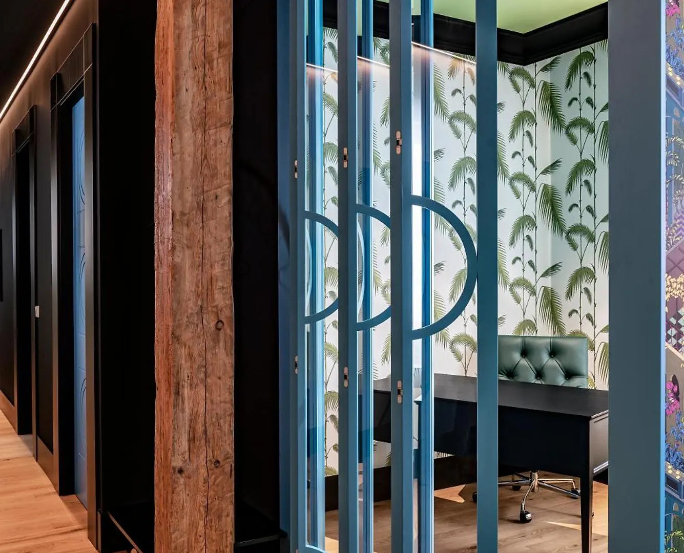 Appartement Bilbao Dreams Luxury By Kabia Gestion