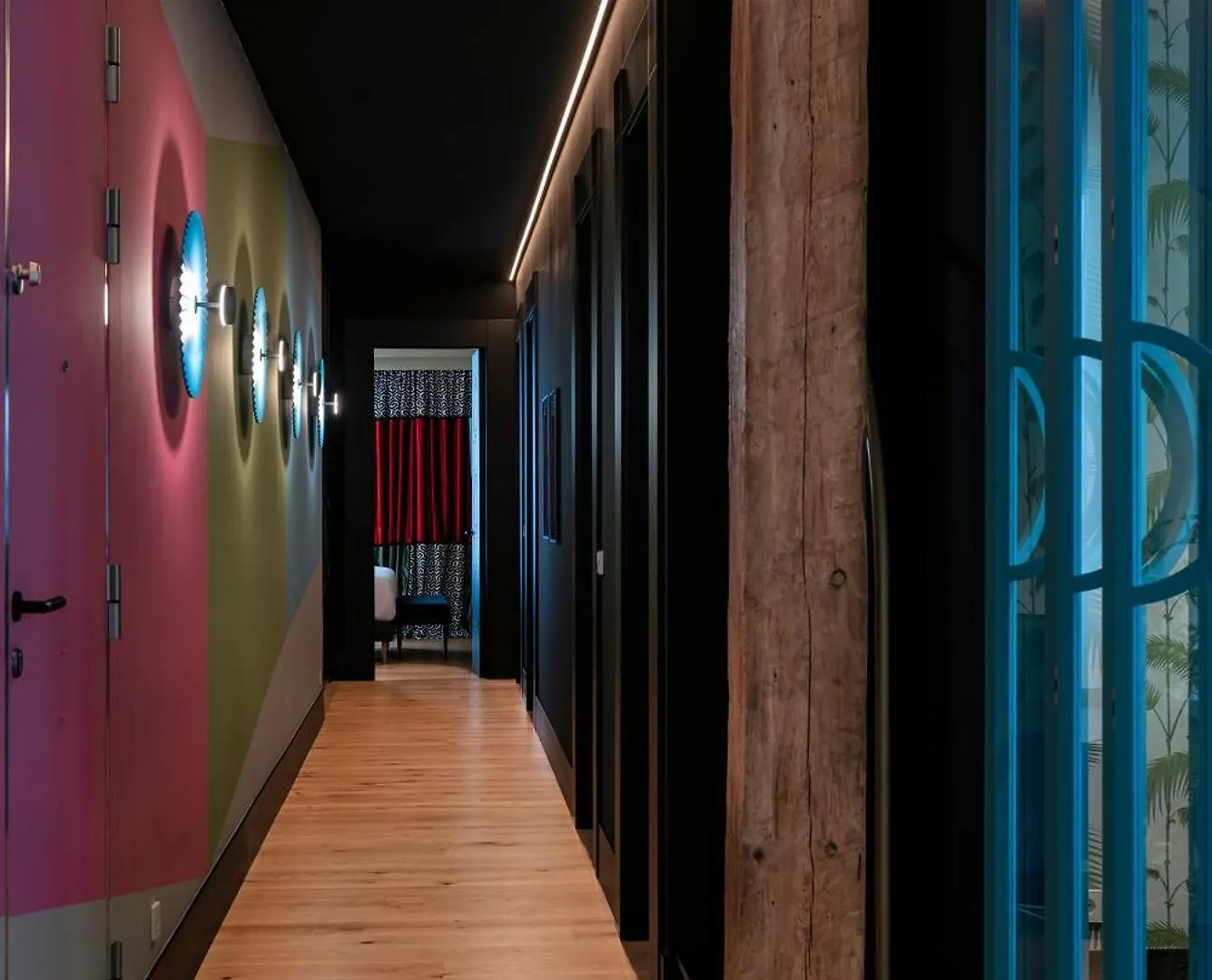 Appartement Bilbao Dreams Luxury By Kabia Gestion