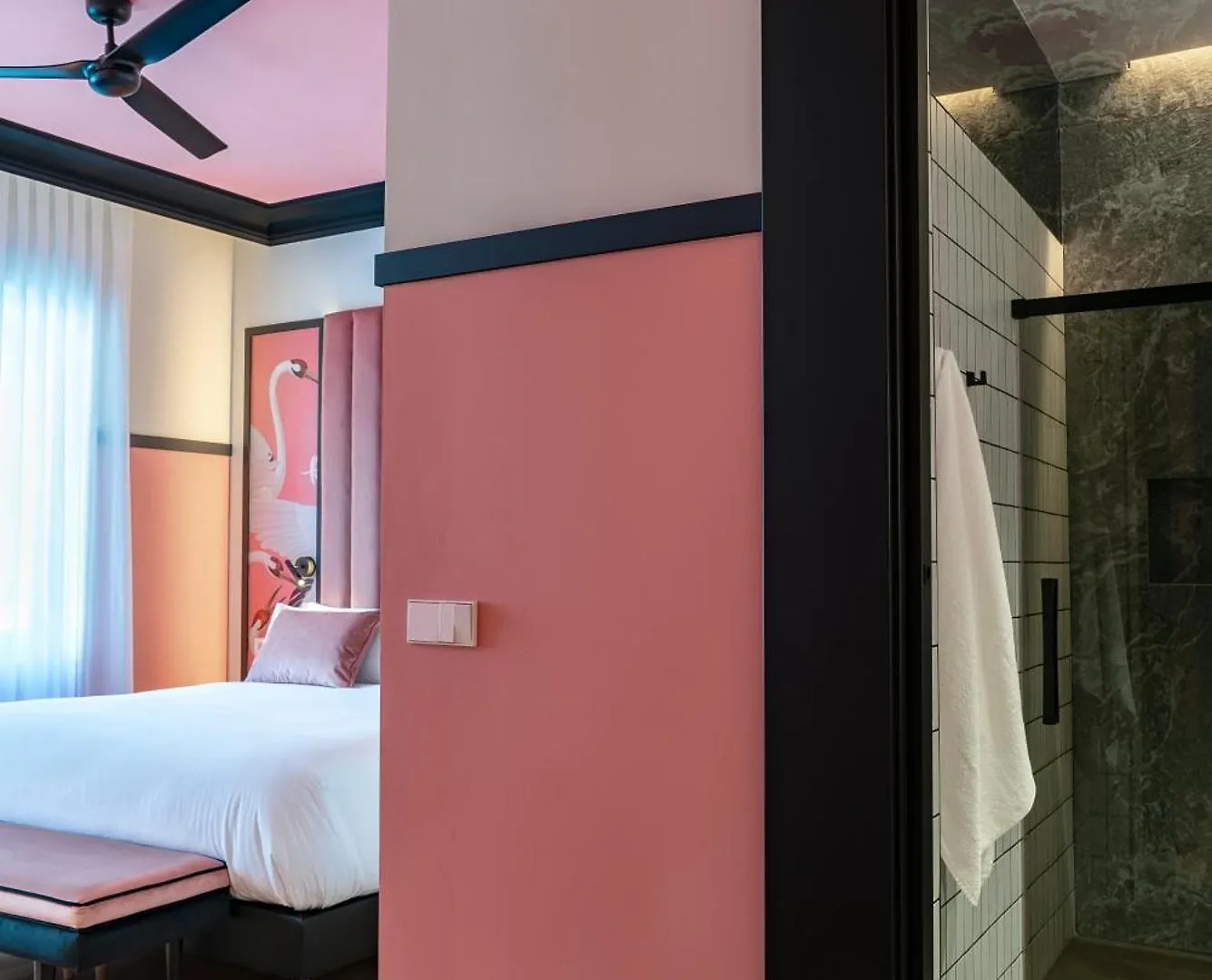Appartement Bilbao Dreams Luxury By Kabia Gestion 0*,
