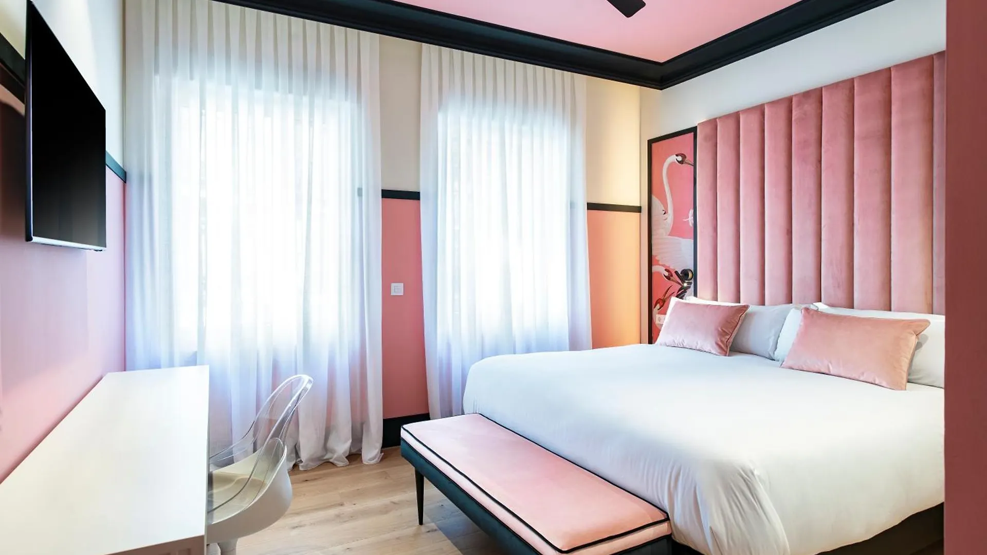 Appartement Bilbao Dreams Luxury By Kabia Gestion Espagne