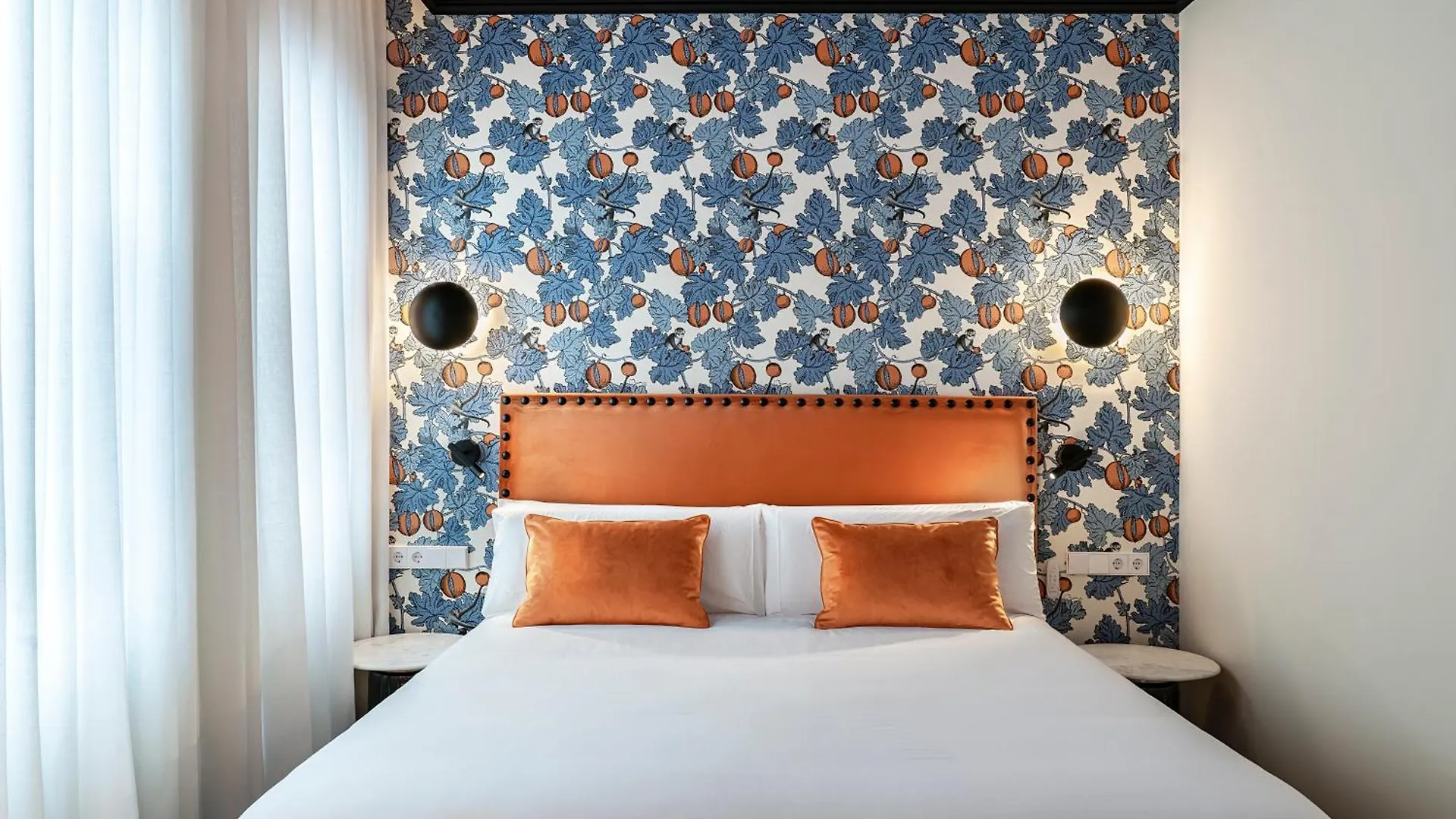 Appartement Bilbao Dreams Luxury By Kabia Gestion Espagne