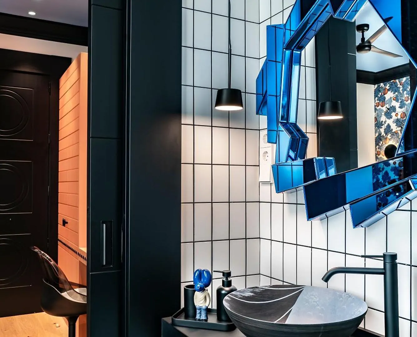 Appartement Bilbao Dreams Luxury By Kabia Gestion