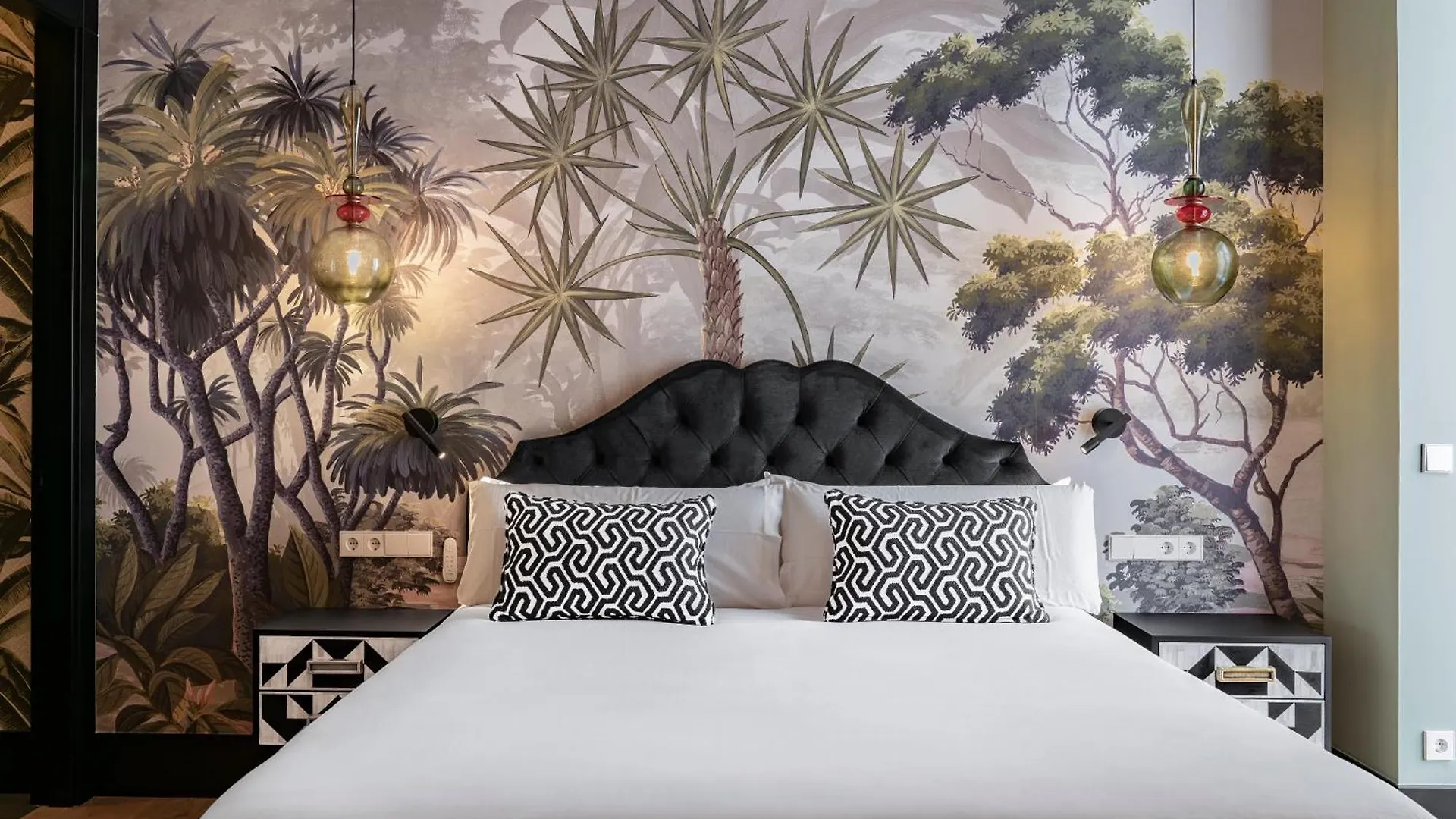 Appartement Bilbao Dreams Luxury By Kabia Gestion
