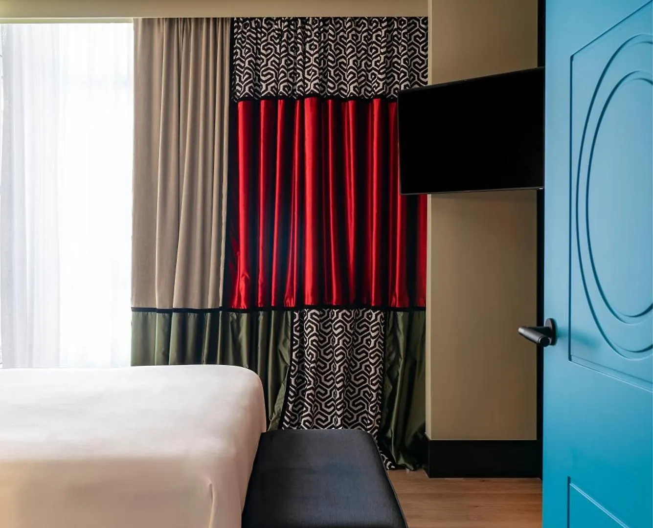 Appartement Bilbao Dreams Luxury By Kabia Gestion