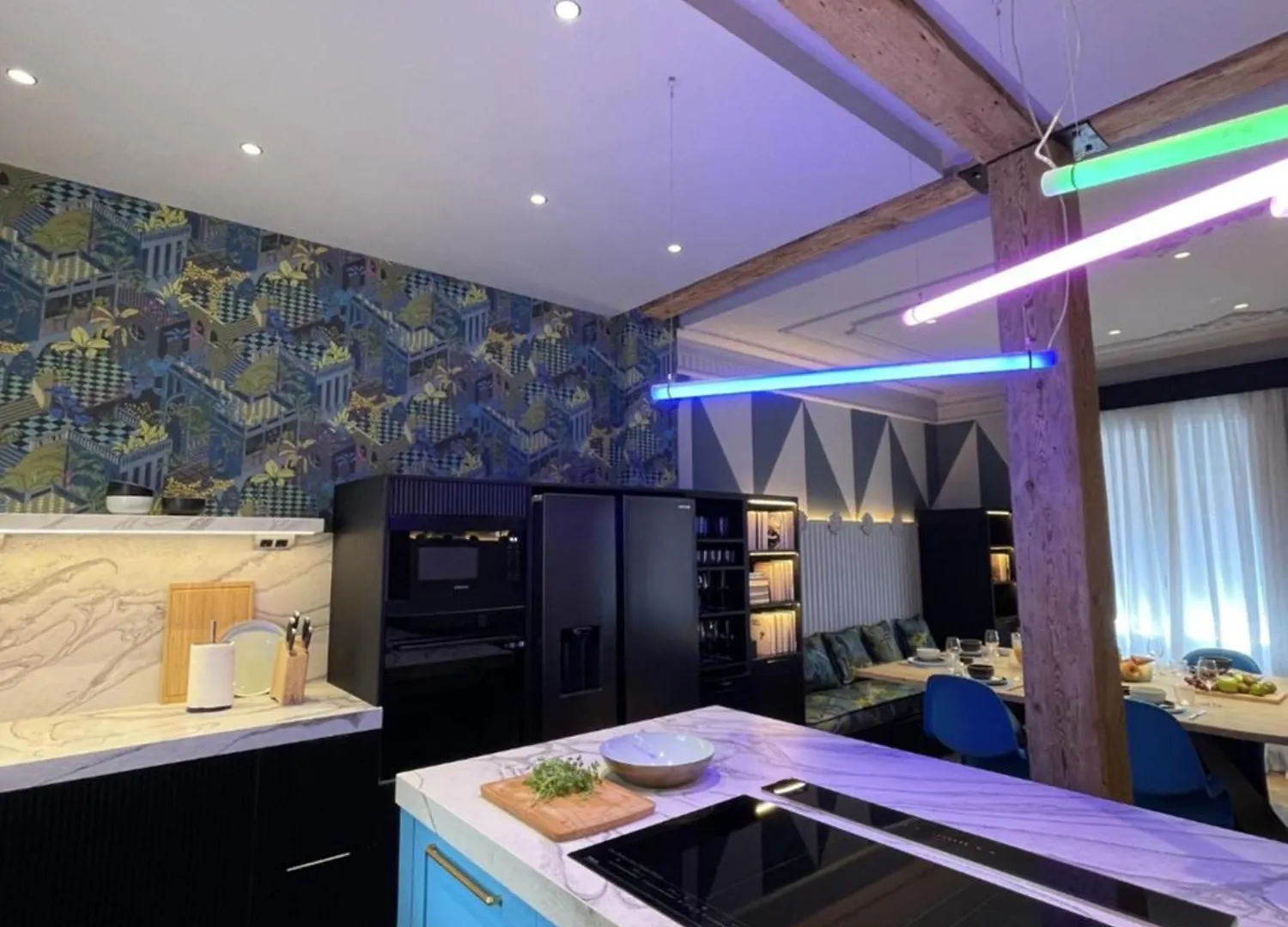 Appartement Bilbao Dreams Luxury By Kabia Gestion 0*,