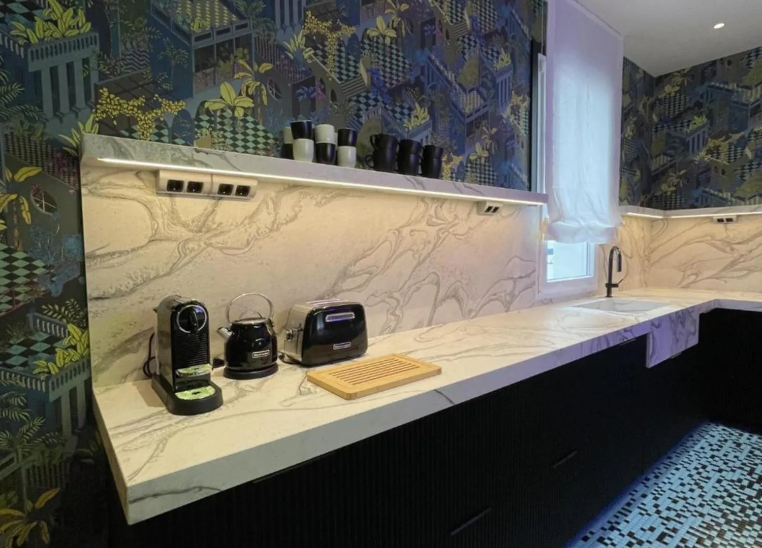 Appartement Bilbao Dreams Luxury By Kabia Gestion