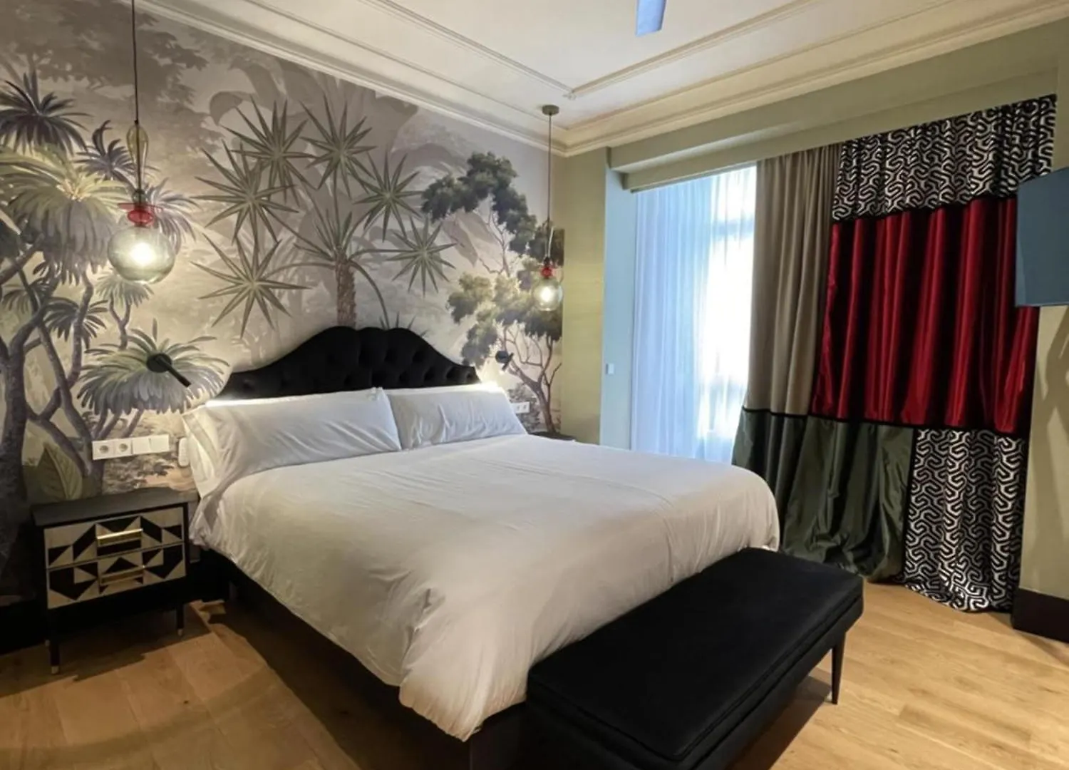 Appartement Bilbao Dreams Luxury By Kabia Gestion