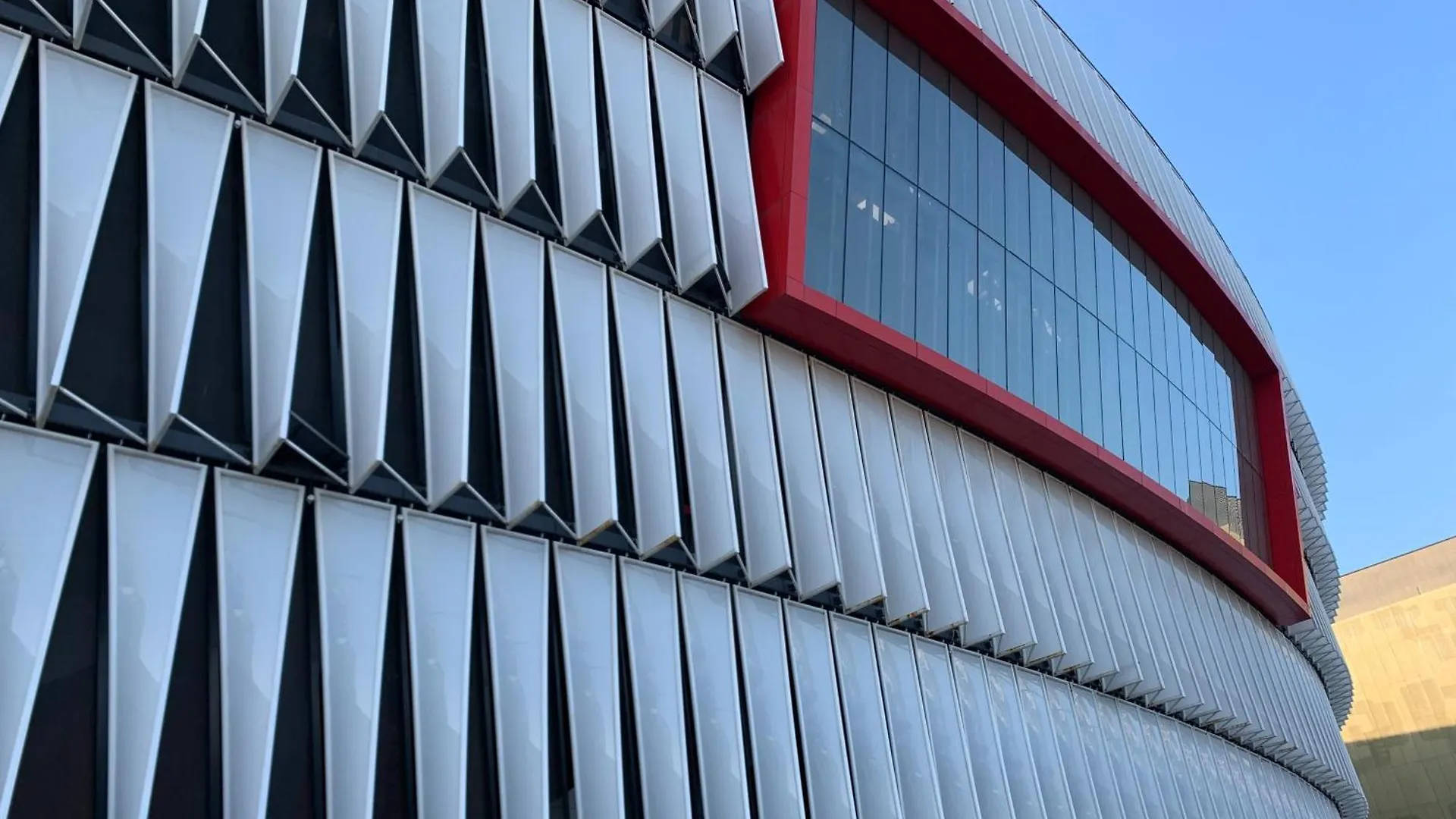 Bilbao Dreams Luxury By Kabia Gestion Lägenhet Spanien