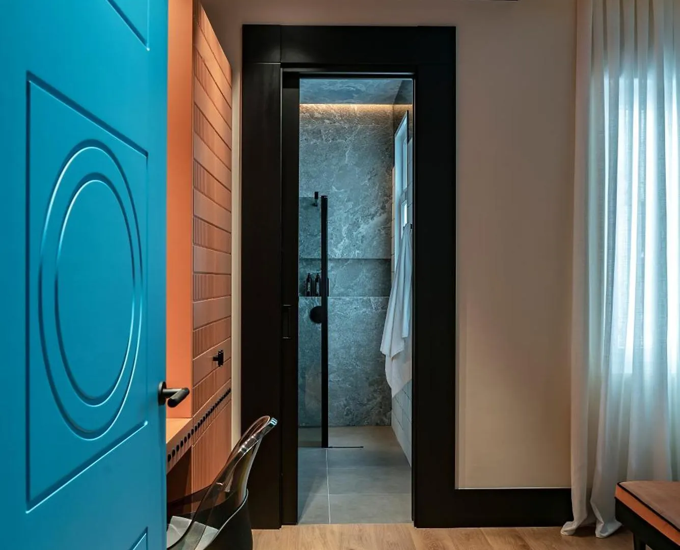 Bilbao Dreams Luxury By Kabia Gestion Lägenhet 0*,  Spanien