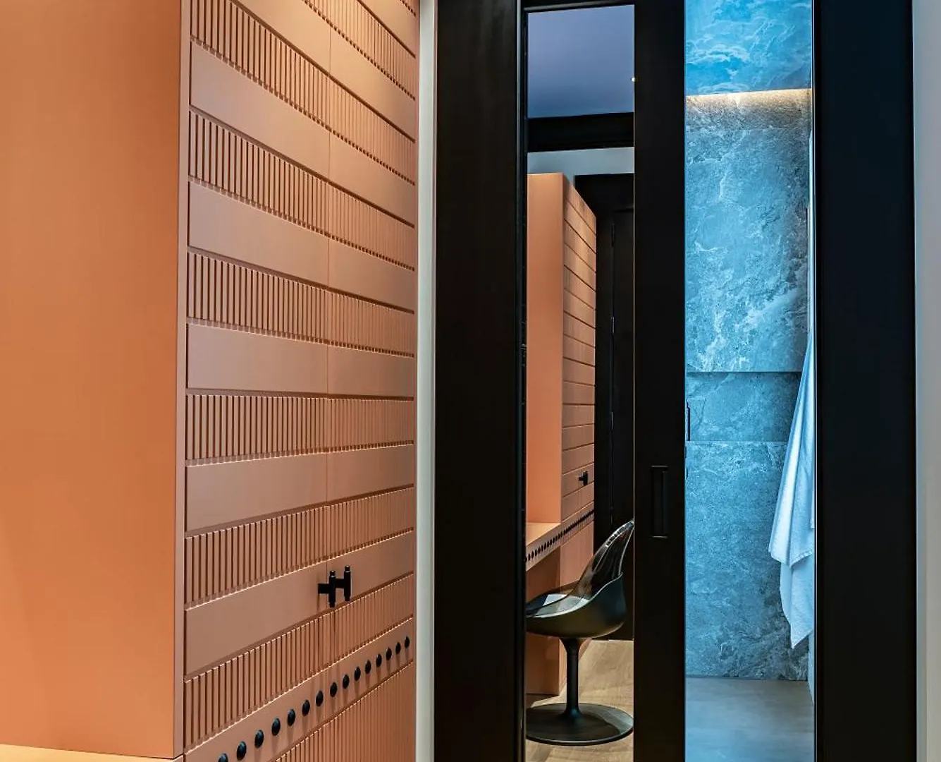 Bilbao Dreams Luxury By Kabia Gestion Lägenhet Spanien