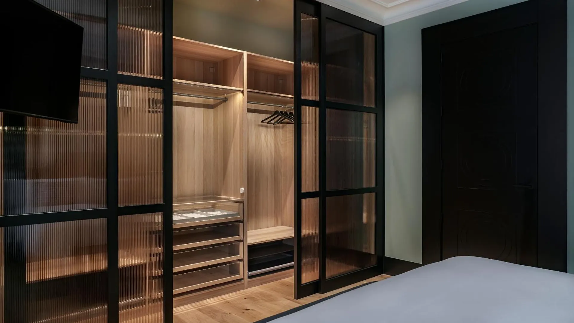 Bilbao Dreams Luxury By Kabia Gestion Lägenhet
