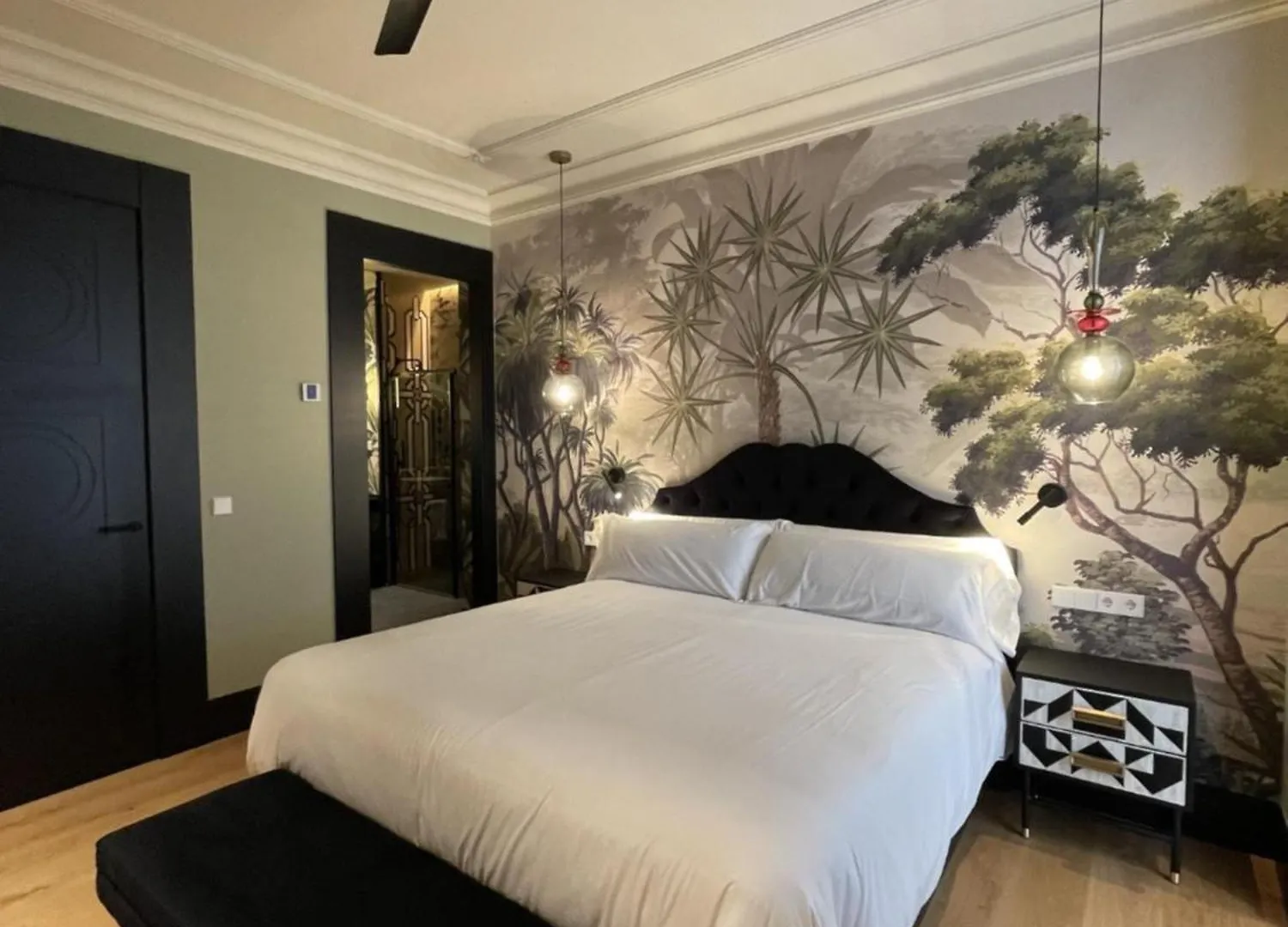 Bilbao Dreams Luxury By Kabia Gestion Lägenhet