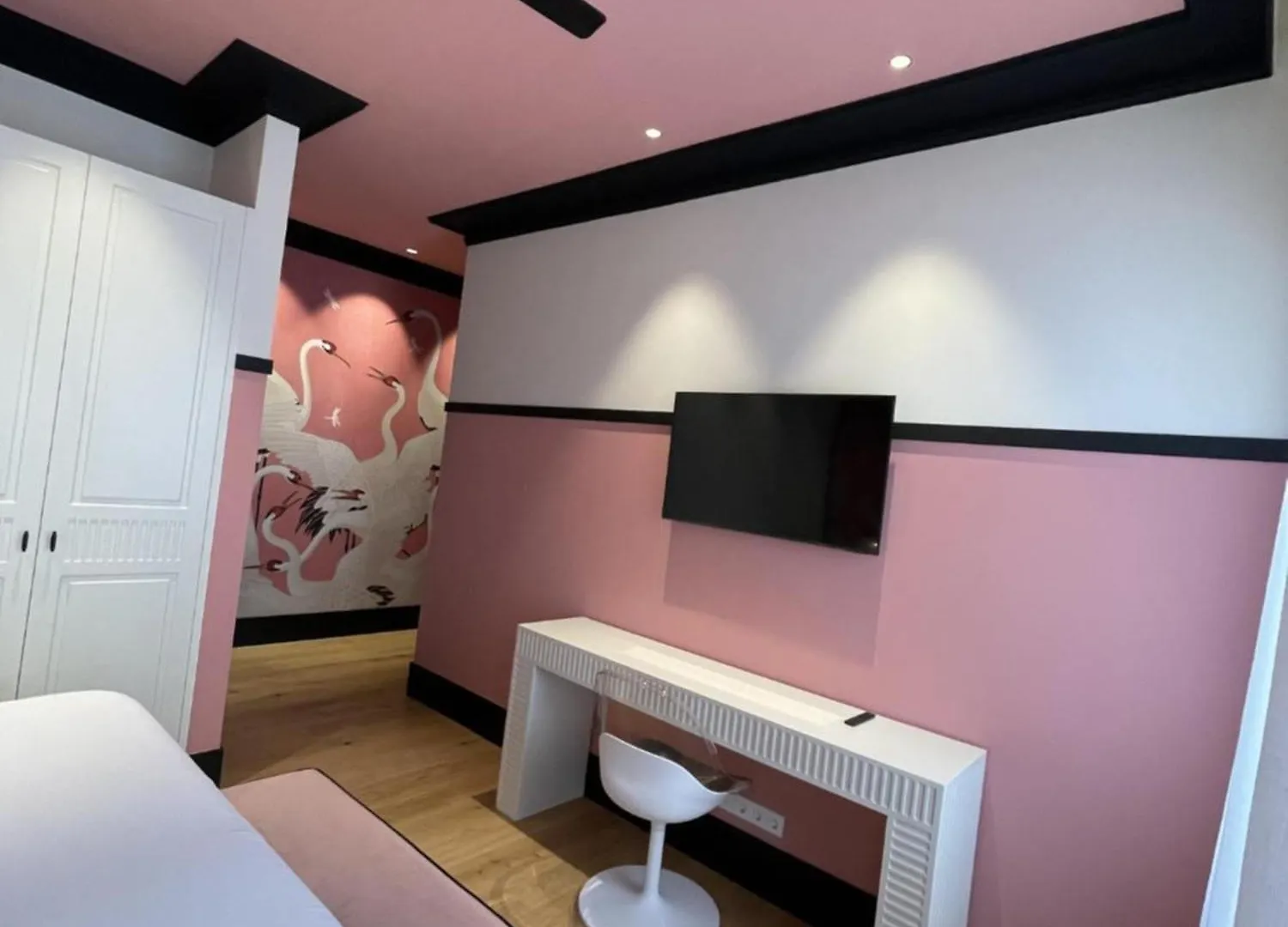 Bilbao Dreams Luxury By Kabia Gestion Lägenhet Spanien